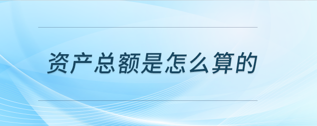資產(chǎn)負(fù)債表資產(chǎn)總額超過五千萬但申報系統(tǒng)提示屬于小型微利,，如何計算的?