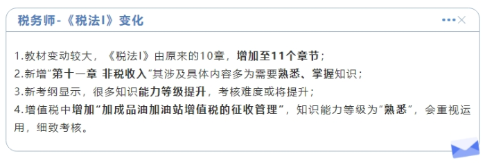 稅務師變化