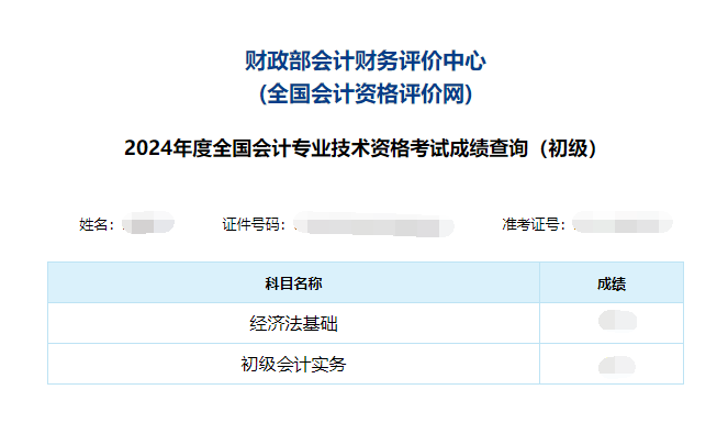 初級(jí)會(huì)計(jì)證