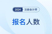 17893人報名！貴州省2024年注冊會計師考試順利舉行