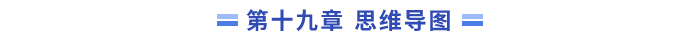 思維導(dǎo)圖19