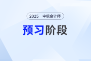 境外經(jīng)營的處置——2025年《中級會計實務》預習階段考點