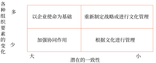戰(zhàn)略穩(wěn)定性與文化適應(yīng)性