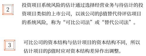 2025年中級會(huì)計(jì)財(cái)務(wù)管理預(yù)習(xí)階段考點(diǎn)