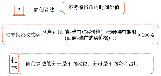 2025年中級會計財務(wù)管理預(yù)習階段考點