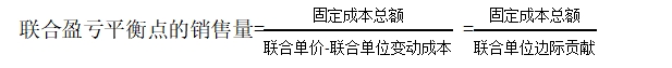 圖片12025年中級會計財務(wù)管理預(yù)習(xí)階段考點(diǎn)