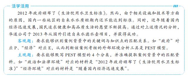 活學活用板塊