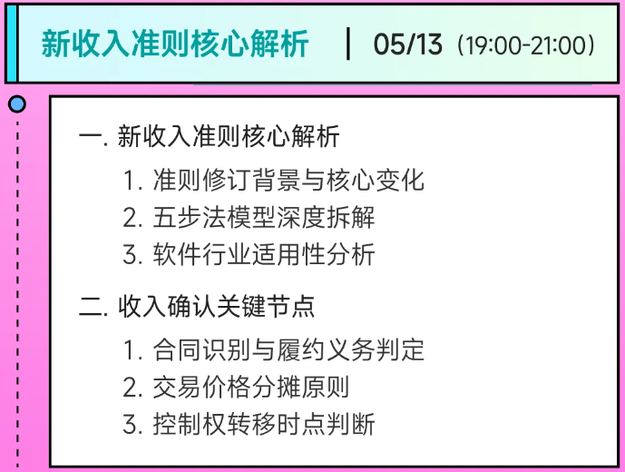 實(shí)操課程