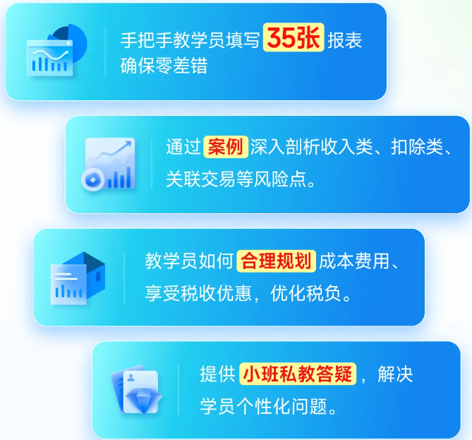 實操課程