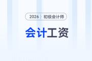 初級會計小白疑問：當(dāng)會計一個月能賺多少錢,？
