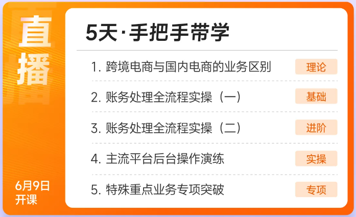 實操課程