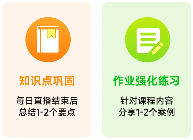 實(shí)操課程