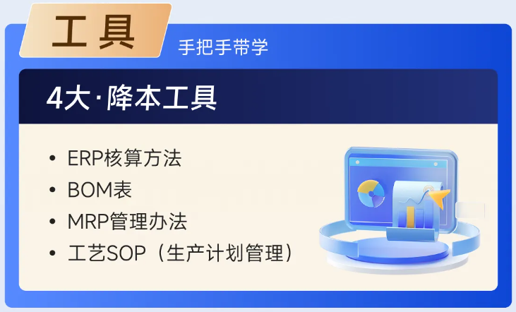 實操課程