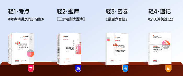 中級(jí)會(huì)計(jì)圖書(shū),，點(diǎn)擊了解